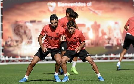 El Espanyol también quiere a Dabbur El Espanyol también quiere a Dabbur