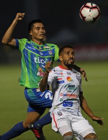 0-0. Santa Tecla empata con San Carlos y tendrá que mejorar en Costa Rica 0-0. Santa Tecla empata con San Carlos y tendrá que mejorar en Costa Rica