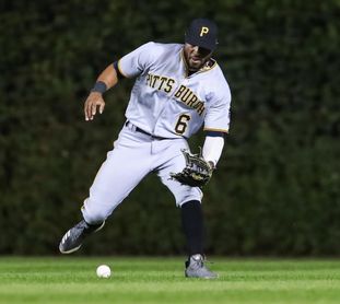 4-1. Marte sella con jonrón la victoria de los Piratas 4-1. Marte sella con jonrón la victoria de los Piratas