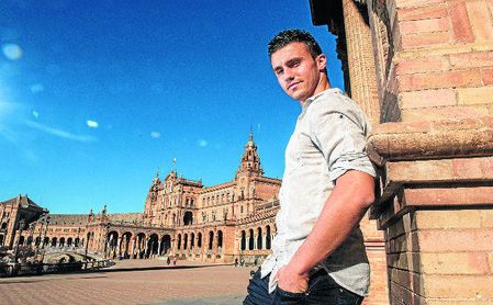 Se desatasca la salida en el Sevilla Se desatasca la salida en el Sevilla