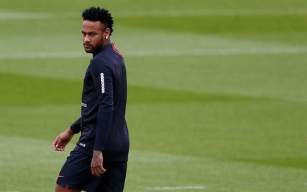 El entorno de Neymar está tras la pista de un posible traspaso al Juventus El entorno de Neymar está tras la pista de un posible traspaso al Juventus