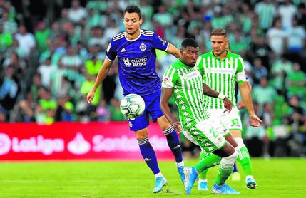 Emerson tiene la total confianza de Rubi, que lo ve, de inicios, como leteral diestro titular. Emerson tiene la total confianza de Rubi, que lo ve, de inicios, como leteral diestro titular.
