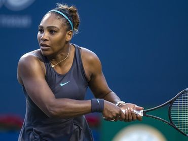 Williams y Sharapova se enfrentarán en primera ronda del Abierto de EE.UU. Williams y Sharapova se enfrentarán en primera ronda del Abierto de EE.UU.