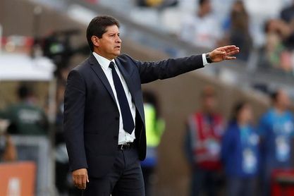 Una Bolivia aún sin seleccionador jugará un amistoso con Ecuador en septiembre Una Bolivia aún sin seleccionador jugará un amistoso con Ecuador en septiembre