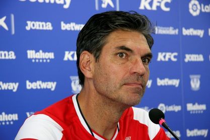 Simeone y Pellegrino, las pizarras argentinas de LaLiga Santander Simeone y Pellegrino, las pizarras argentinas de LaLiga Santander