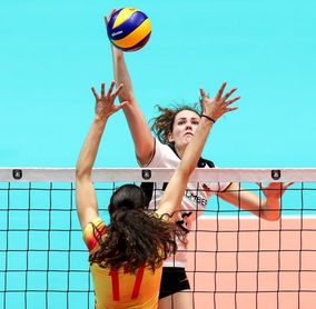 3-0. España suma ante Alemania su segunda derrota del campeonato 3-0. España suma ante Alemania su segunda derrota del campeonato