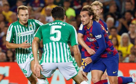 Bartra confía en la plantilla y el cuerpo técnico. Bartra confía en la plantilla y el cuerpo técnico.