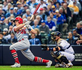 6-0. Bader jonronea ante los Rockies y afianza a los Cardenales en el liderato 6-0. Bader jonronea ante los Rockies y afianza a los Cardenales en el liderato