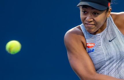 Osaka defiende el título; Serena es la gran favorita y preferida Osaka defiende el título; Serena es la gran favorita y preferida