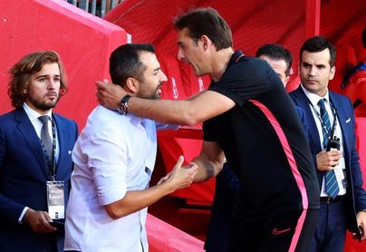 El Granada empieza a preparar el partido ante el Espanyol sin Neyder ni Alex Martínez El Granada empieza a preparar el partido ante el Espanyol sin Neyder ni Alex Martínez