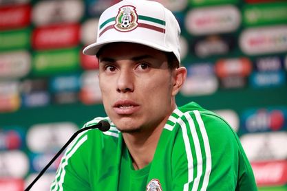 Carlos Salcedo: "No nos enfocamos en lo que se hable o no se hable" Carlos Salcedo: "No nos enfocamos en lo que se hable o no se hable"