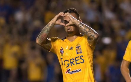El campeón Tigres visita al Tijuana en la reanudación del Apertura El campeón Tigres visita al Tijuana en la reanudación del Apertura