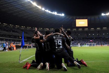 Emelec va por la revancha de la final de 2018 ante el campeón, Liga de Quito Emelec va por la revancha de la final de 2018 ante el campeón, Liga de Quito