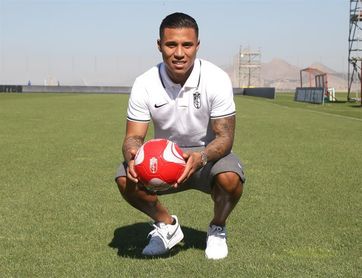 Machís y Yangel Herrera, bajas en un entrenamiento con cinco ausencias Machís y Yangel Herrera, bajas en un entrenamiento con cinco ausencias