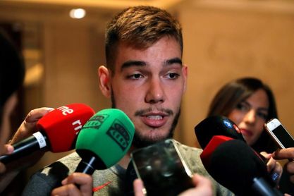 Willy: "Esto no acaba aquí, todos queremos más" Willy: "Esto no acaba aquí, todos queremos más"