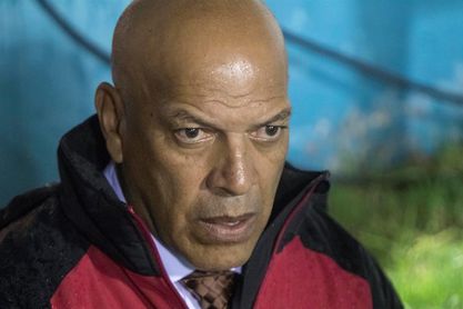 Roberto Mosquera vuelve al fútbol peruano para dirigir al Binacional Roberto Mosquera vuelve al fútbol peruano para dirigir al Binacional