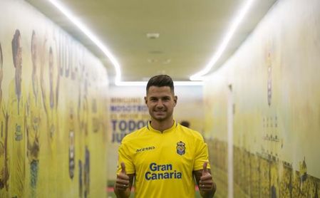 El 'caso Vitolo' sigue su curso. El 'caso Vitolo' sigue su curso.