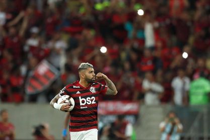 El líder Flamengo visita a un aporreado Cruzeiro en el inicio de la segunda vuelta El líder Flamengo visita a un aporreado Cruzeiro en el inicio de la segunda vuelta