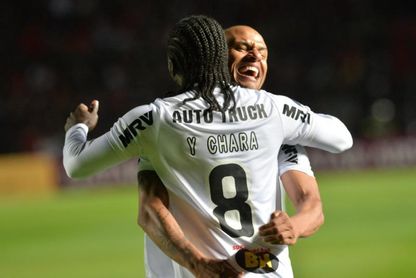 Panameño, colombianos y club ecuatoriano eclipsan a argentinos y brasileños Panameño, colombianos y club ecuatoriano eclipsan a argentinos y brasileños