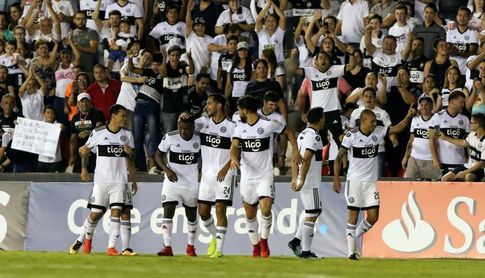 El Olimpia conserva liderato con trabajo empate ante el Guaraní en Paraguay El Olimpia conserva liderato con trabajo empate ante el Guaraní en Paraguay
