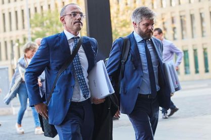 Los 43 millones que reclama Ney: ¿Premio de fidelidad o compensación fiscal? Los 43 millones que reclama Ney: ¿Premio de fidelidad o compensación fiscal?