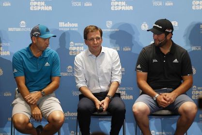 El Abierto de España se reinventa poniendo sus ojos en el fenómeno del tenis El Abierto de España se reinventa poniendo sus ojos en el fenómeno del tenis