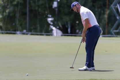 Jon Rahm regresa a Madrid con la ilusión de volver a ganar Jon Rahm regresa a Madrid con la ilusión de volver a ganar