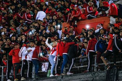 Un fallecido por ataque cardíaco en la previa del superclásico argentino Un fallecido por ataque cardíaco en la previa del superclásico argentino