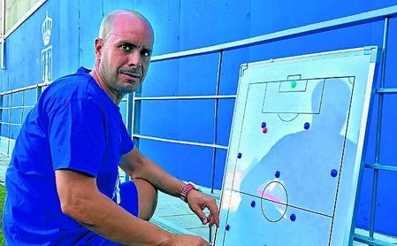 El máximo responsable técnico panadero, Pascual García. El máximo responsable técnico panadero, Pascual García.