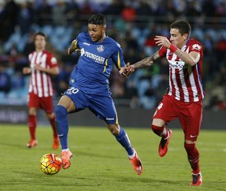 La venganza de Wanderson La venganza de Wanderson