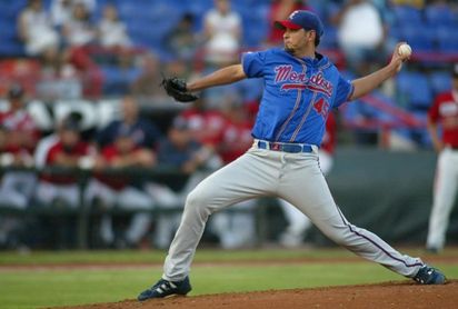 9-5. Los Acereros vencen a los Leones y ganan su primer título de la Liga Mexicana de Béisbol 9-5. Los Acereros vencen a los Leones y ganan su primer título de la Liga Mexicana de Béisbol