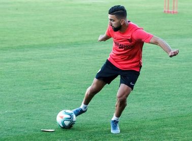 Dabbur entra en una lista sin Navas, Fernando, Ocampos ni De Jong Dabbur entra en una lista sin Navas, Fernando, Ocampos ni De Jong