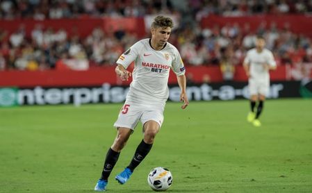 Pozo: "Lo importante es que hemos ganado" Pozo: "Lo importante es que hemos ganado"