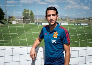 Celades: "Entendemos que Parejo sigue en el bloque de seleccionables" Celades: "Entendemos que Parejo sigue en el bloque de seleccionables"