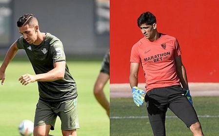 Feddal y Bono repiten con Marruecos. Feddal y Bono repiten con Marruecos.