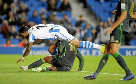 Un mes de infarto con llegada en alto: el derbi Un mes de infarto con llegada en alto: el derbi