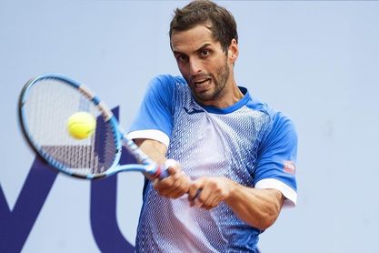 Ramos ante su encuentro contra Federer: "No tengo nada que perder" Ramos ante su encuentro contra Federer: "No tengo nada que perder"