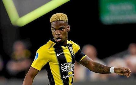 La estrella de Musonda Jr. se apaga La estrella de Musonda Jr. se apaga