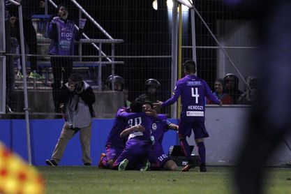 El boliviano Marcos Ferrufino asume la conducción del Real Potosí El boliviano Marcos Ferrufino asume la conducción del Real Potosí