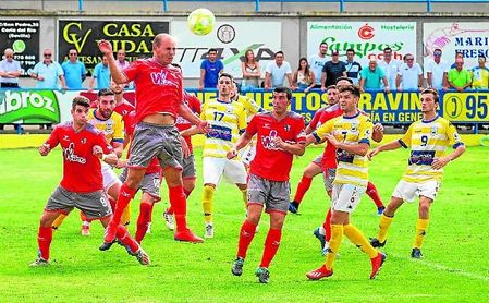 Los corianos Juan Gómez (17) y Pablo (9) han sido citados por RFAF. Los corianos Juan Gómez (17) y Pablo (9) han sido citados por RFAF.