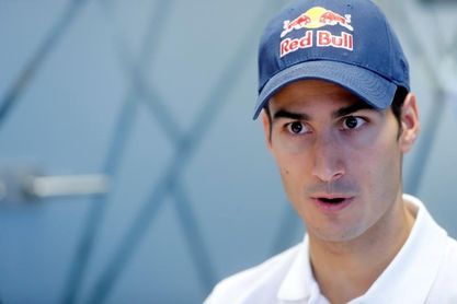 Mario Mola: Estoy contento con mi temporada; ya pienso en los Juegos de Tokio Mario Mola: Estoy contento con mi temporada; ya pienso en los Juegos de Tokio
