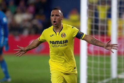 El Villarreal recoge los frutos de su inversión en cantera e instalaciones El Villarreal recoge los frutos de su inversión en cantera e instalaciones