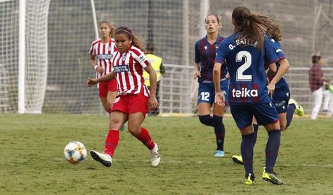 El Deportivo prolonga su gran arranque y el Atlético supera al Levante El Deportivo prolonga su gran arranque y el Atlético supera al Levante