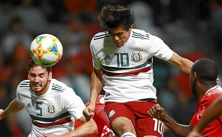 Macías fue seguido recientemente por ojeadores del Betis. Macías fue seguido recientemente por ojeadores del Betis.