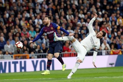El Clásico, en vilo hasta el miércoles que viene El Clásico, en vilo hasta el miércoles que viene