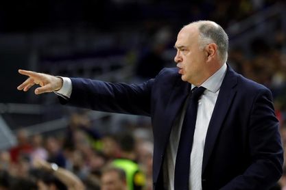 El Real Madrid quiere seguir con su buen momento a costa del Zalgiris El Real Madrid quiere seguir con su buen momento a costa del Zalgiris