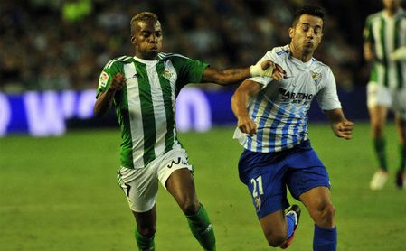 Musonda operado con éxito Musonda operado con éxito