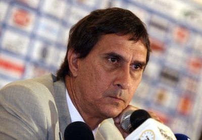 Amenaza de huelga marca la fecha colombiana en la que América buscará clasificar Amenaza de huelga marca la fecha colombiana en la que América buscará clasificar