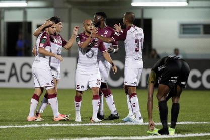 Saprissa, Herediano y San Carlos buscan afianzarse en la zona de clasificación Saprissa, Herediano y San Carlos buscan afianzarse en la zona de clasificación