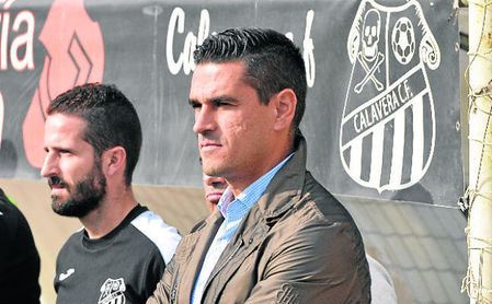 Juanito: "En la planta noble no se cree en Rubi y se le mantiene por cuestiones económicas" Juanito: "En la planta noble no se cree en Rubi y se le mantiene por cuestiones económicas"